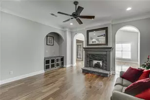 1707 Prospect View Dr, Lawrenceville, GA 30043 - Photo 7