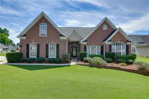 1707 Prospect View Dr, Lawrenceville, GA 30043 - Photo 1
