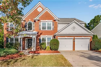 11380 Crossington Road, Alpharetta, GA 30005 - Photo 1