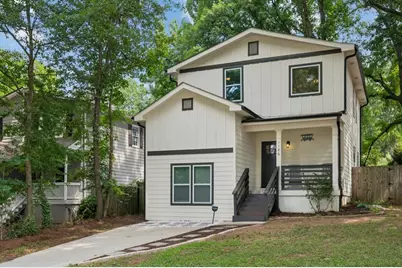 1186 Vickers Street SE, Atlanta, GA 30316 - Photo 1