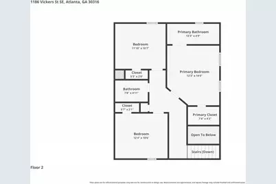 1186 Vickers Street SE, Atlanta, GA 30316 - Photo 47