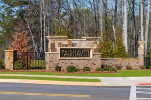 4060 Fairhaven Rd, Lithia Springs, GA 30122 - Photo 33