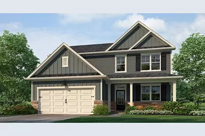 4060 Fairhaven Road, Lithia Springs, GA 30122 - Photo 1