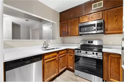 851 Cavalry Drive SW, Marietta, GA 30064 - Photo 11