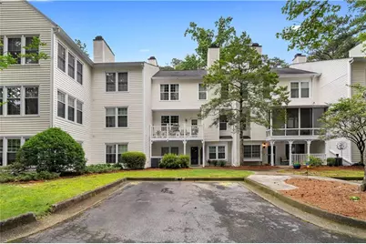 851 Cavalry Drive SW, Marietta, GA 30064 - Photo 3