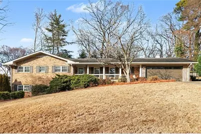 2478 Brookhurst Drive, Atlanta, GA 30338 - Photo 35