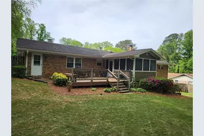 2478 Brookhurst Drive, Atlanta, GA 30338 - Photo 31