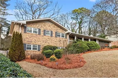 2478 Brookhurst Drive, Atlanta, GA 30338 - Photo 3