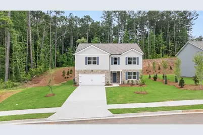 4028 Fairhaven Road, Lithia Springs, GA 30122 - Photo 1