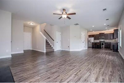 88 Clydesdale Court, Dallas, GA 30157 - Photo 7