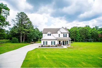 88 Clydesdale Court, Dallas, GA 30157 - Photo 3
