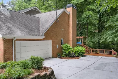 2556 Midvale Lane, Tucker, GA 30084 - Photo 41