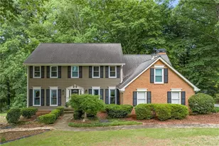 2556 Midvale Ln, Tucker, GA 30084 - Photo 1
