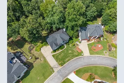 227 Scenic View Lane, Stone Mountain, GA 30087 - Photo 51