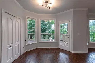 227 Scenic View Lane, Stone Mountain, GA 30087 - Photo 17