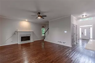 227 Scenic View Ln, Stone Mountain, GA 30087 - Photo 11