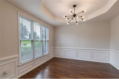 227 Scenic View Lane, Stone Mountain, GA 30087 - Photo 3