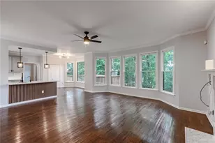 227 Scenic View Ln, Stone Mountain, GA 30087 - Photo 13