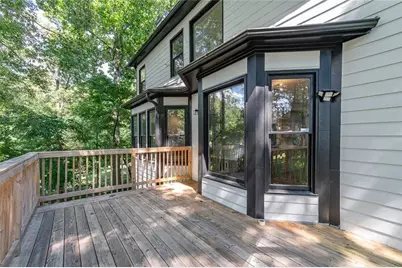 227 Scenic View Lane, Stone Mountain, GA 30087 - Photo 45