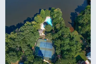 227 Scenic View Lane, Stone Mountain, GA 30087 - Photo 53