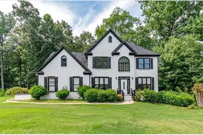 227 Scenic View Lane, Stone Mountain, GA 30087 - Photo 1