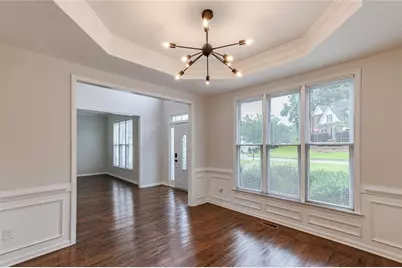 227 Scenic View Lane, Stone Mountain, GA 30087 - Photo 5