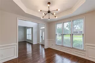 227 Scenic View Ln, Stone Mountain, GA 30087 - Photo 5