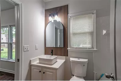 227 Scenic View Lane, Stone Mountain, GA 30087 - Photo 21
