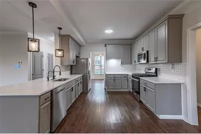 227 Scenic View Lane, Stone Mountain, GA 30087 - Photo 15