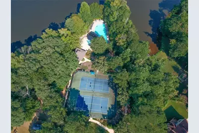 227 Scenic View Lane, Stone Mountain, GA 30087 - Photo 49