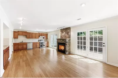 6500 Gaines Ferry Road #6D, Flowery Branch, GA 30542 - Photo 9