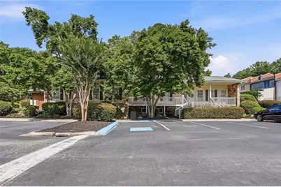 6500 Gaines Ferry Road #6D, Flowery Branch, GA 30542 - Photo 45