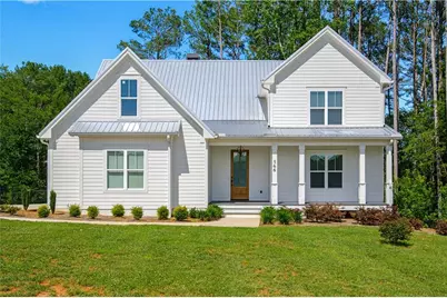 566 Roper Drive, Clarkesville, GA 30523 - Photo 1