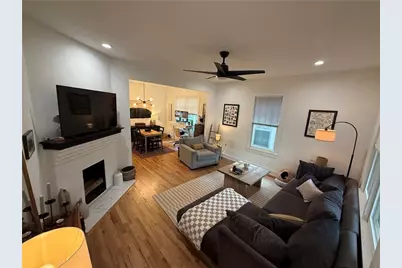 556 Seal Place NE #A, Atlanta, GA 30308 - Photo 3
