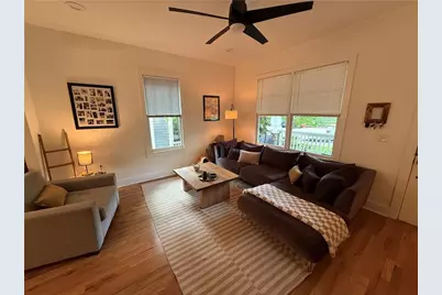 556 Seal Place NE #A, Atlanta, GA 30308 - Photo 5