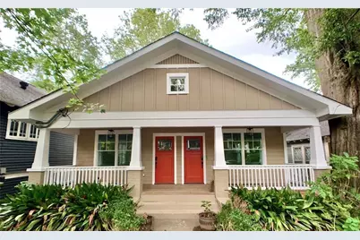 556 Seal Place NE #A, Atlanta, GA 30308 - Photo 1
