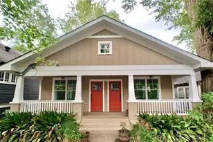 556 Seal Pl NE, Atlanta, GA 30308 - Photo 1
