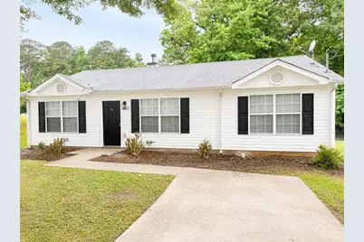 8011 Trinity Park Drive, Riverdale, GA 30296 - Photo 1