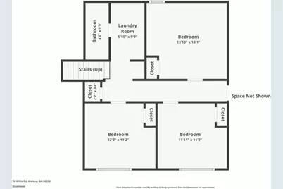76 Willis Road, Molena, GA 30258 - Photo 41