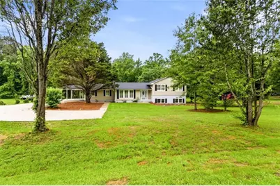 76 Willis Road, Molena, GA 30258 - Photo 3