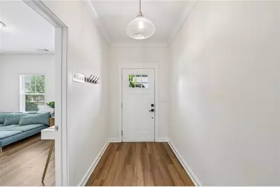 1447 Weatherbrook Circle, Lawrenceville, GA 30043 - Photo 3