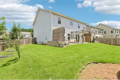 1447 Weatherbrook Circle, Lawrenceville, GA 30043 - Photo 31