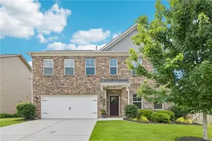 1447 Weatherbrook Cir, Lawrenceville, GA 30043 - Photo 1
