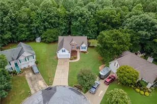 612 Old River Run, Monroe, GA 30656 - Photo 45