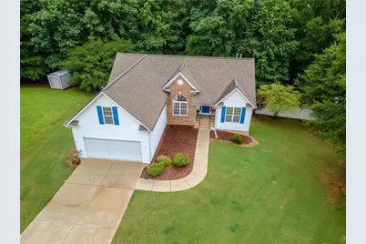 612 Old River Run, Monroe, GA 30656 - Photo 7