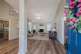 612 Old River Run, Monroe, GA 30656 - Photo 9