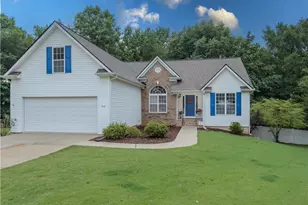 612 Old River Run, Monroe, GA 30656 - Photo 1