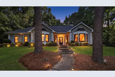 3591 Wynterset Drive, Snellville, GA 30039 - Photo 1