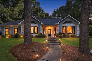 3591 Wynterset Dr, Snellville, GA 30039 - Photo 1