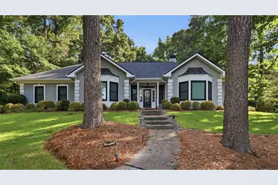 3591 Wynterset Drive, Snellville, GA 30039 - Photo 1